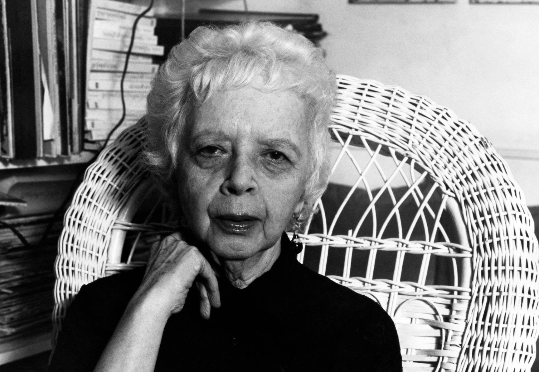Lisette Model