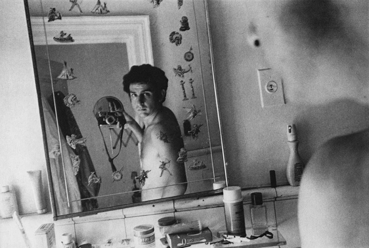 Danny Lyon