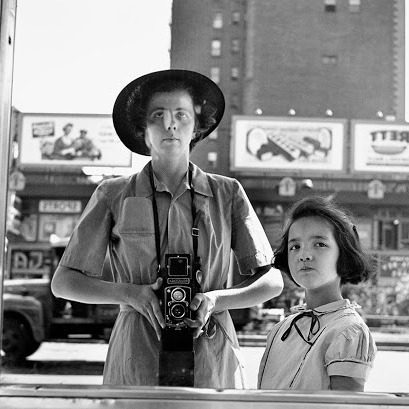 Vivian Maier