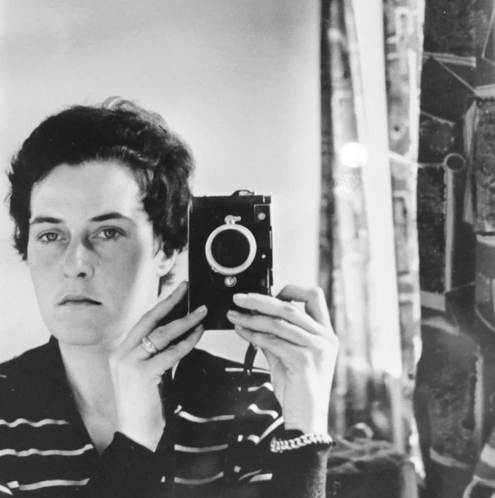 Inge Morath