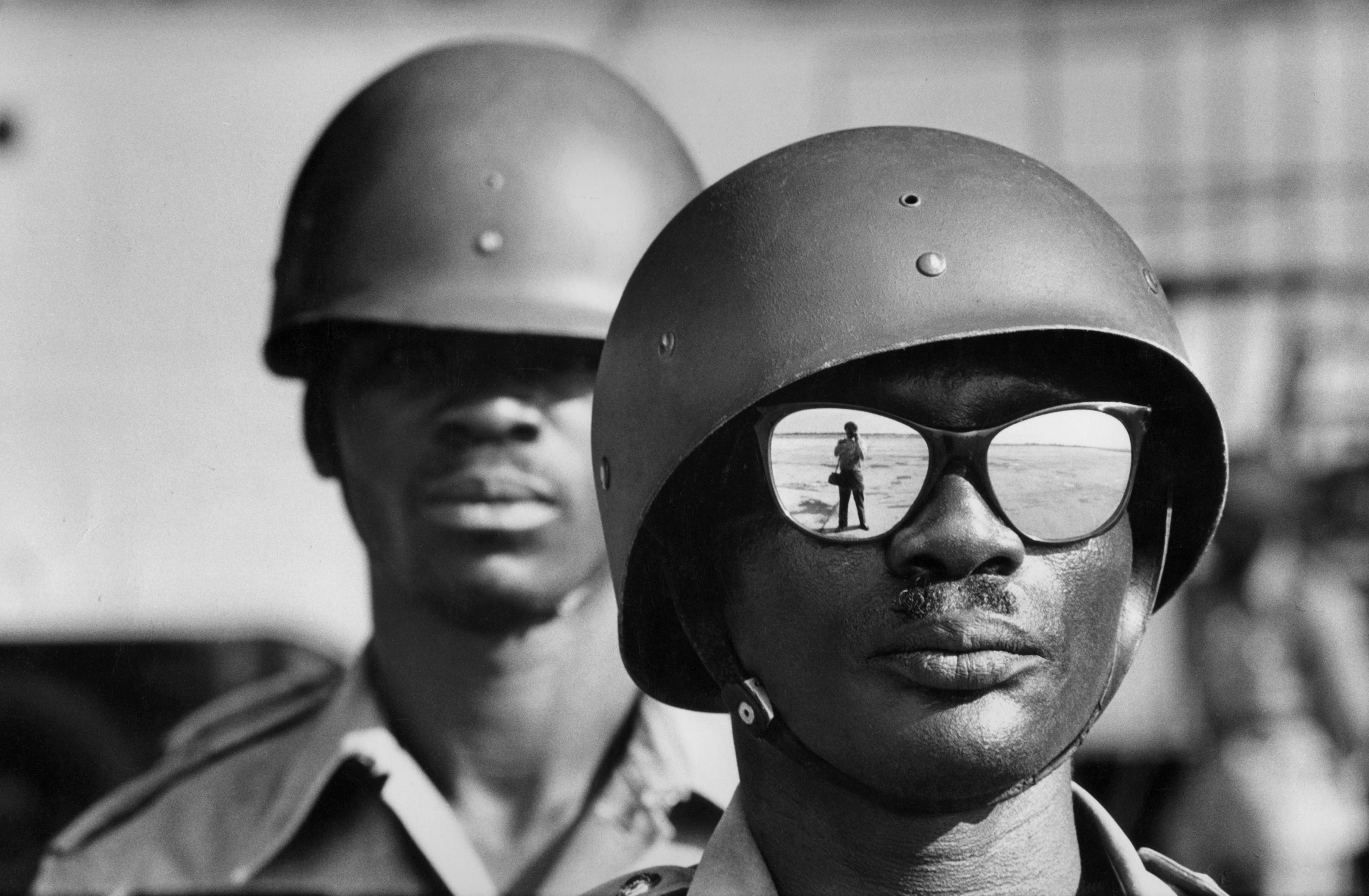 Marc Riboud