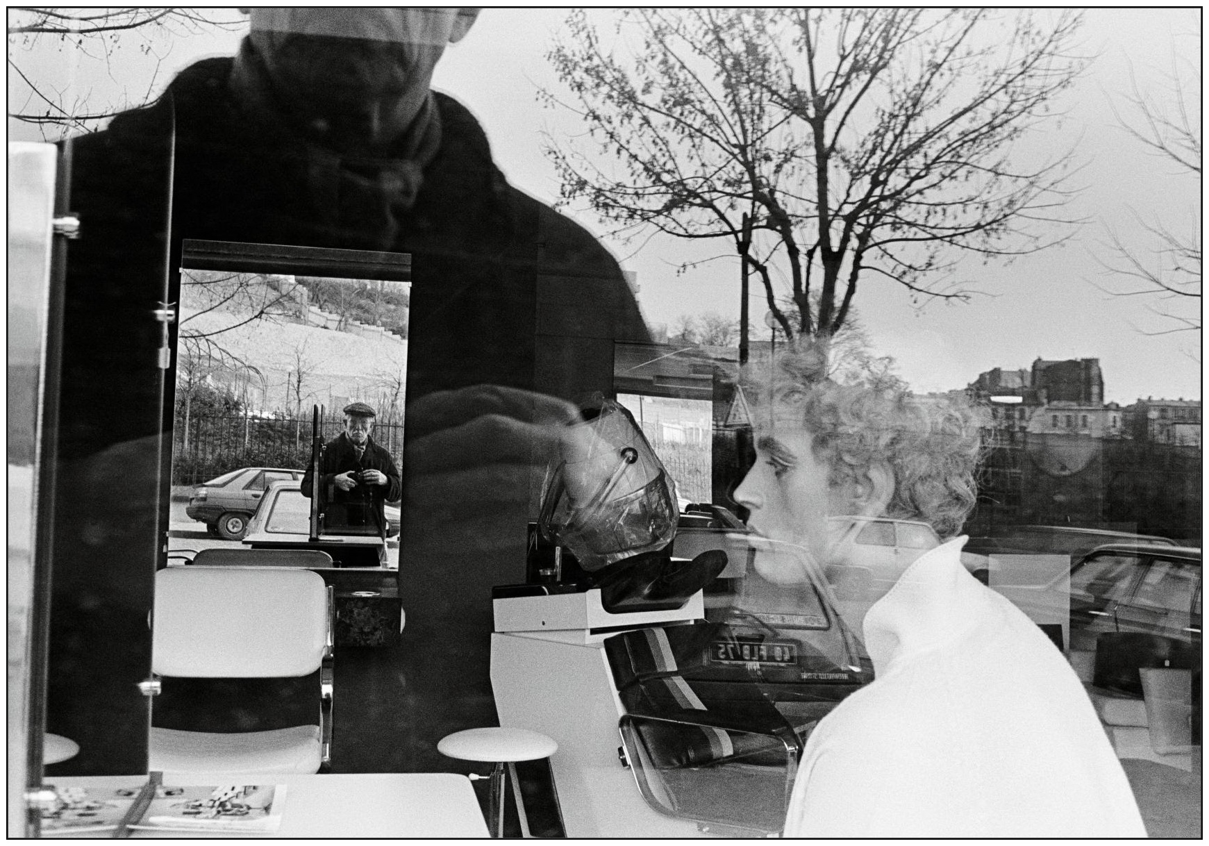 Willy Ronis
