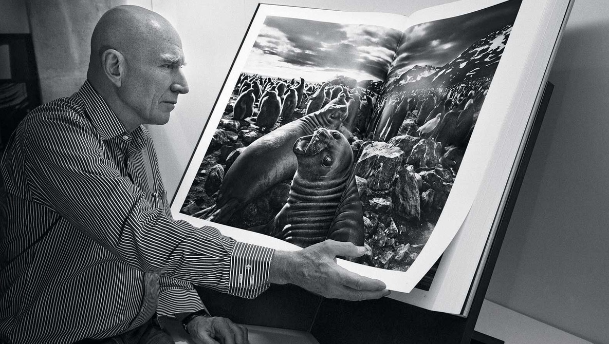 Sebastião Salgado