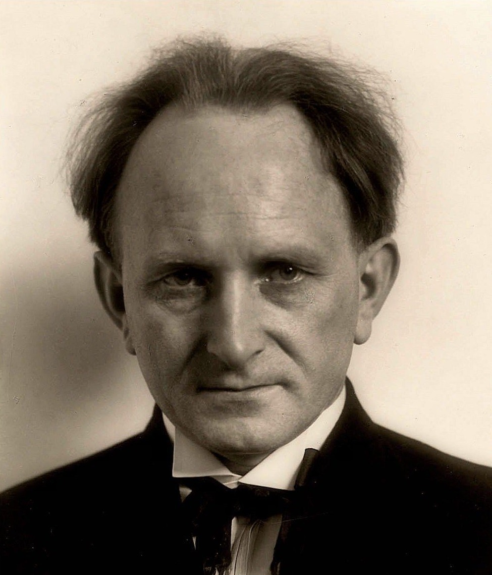 August Sander