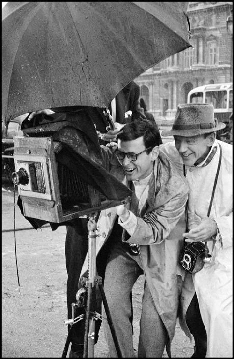 David Seymour