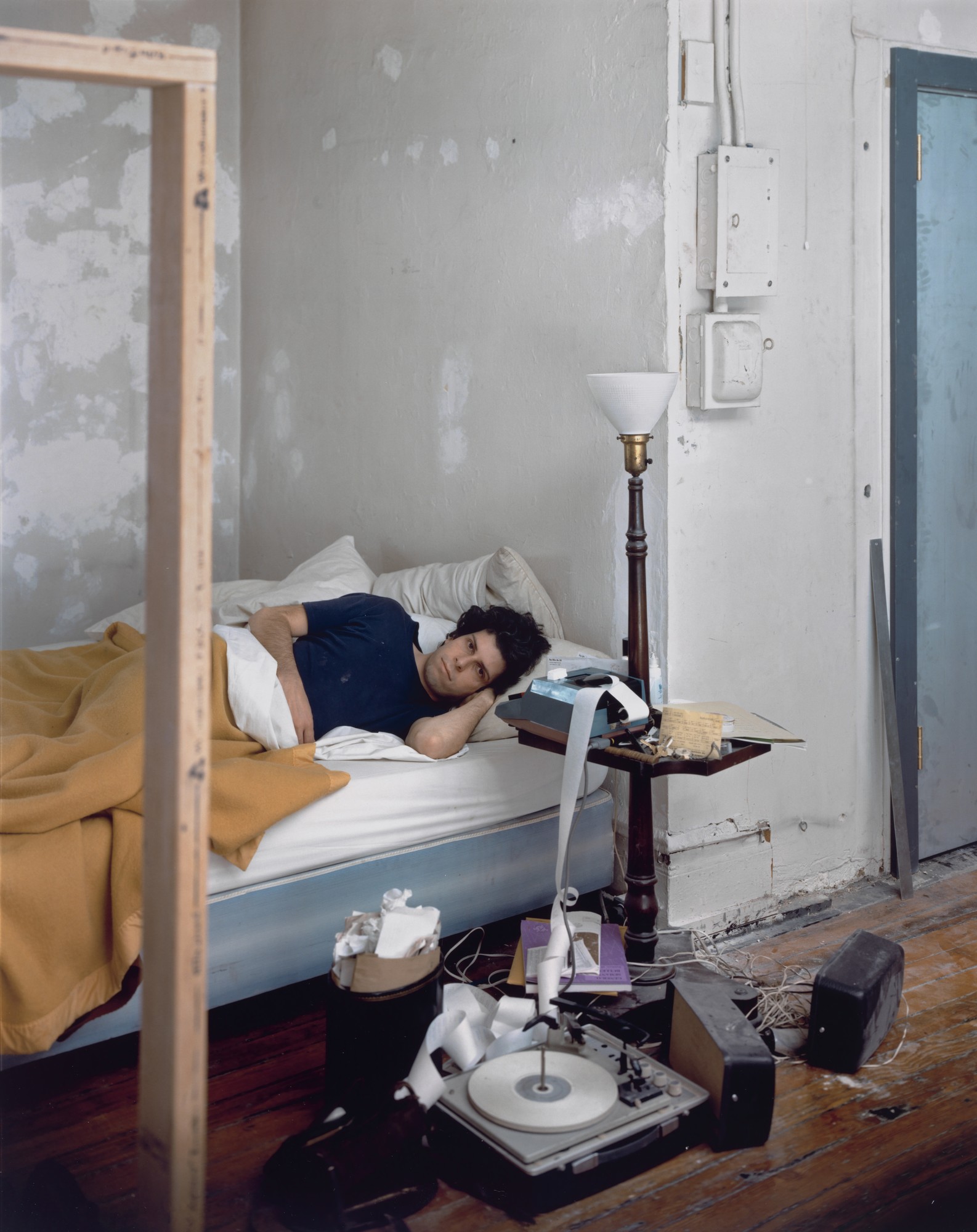 Stephen Shore