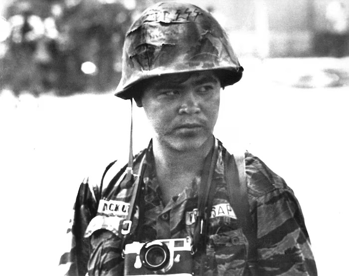 Nick Ut