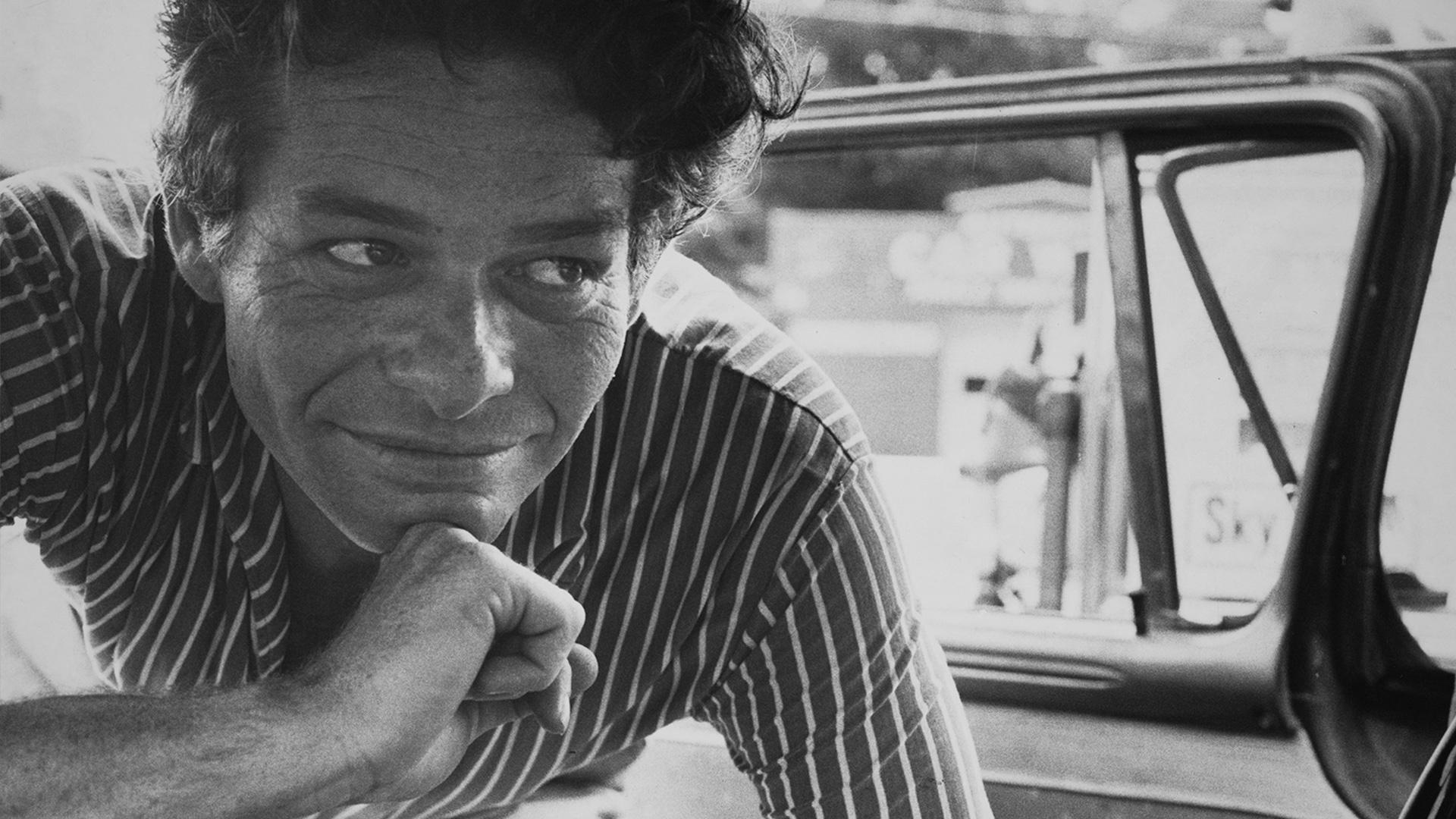 Garry Winogrand