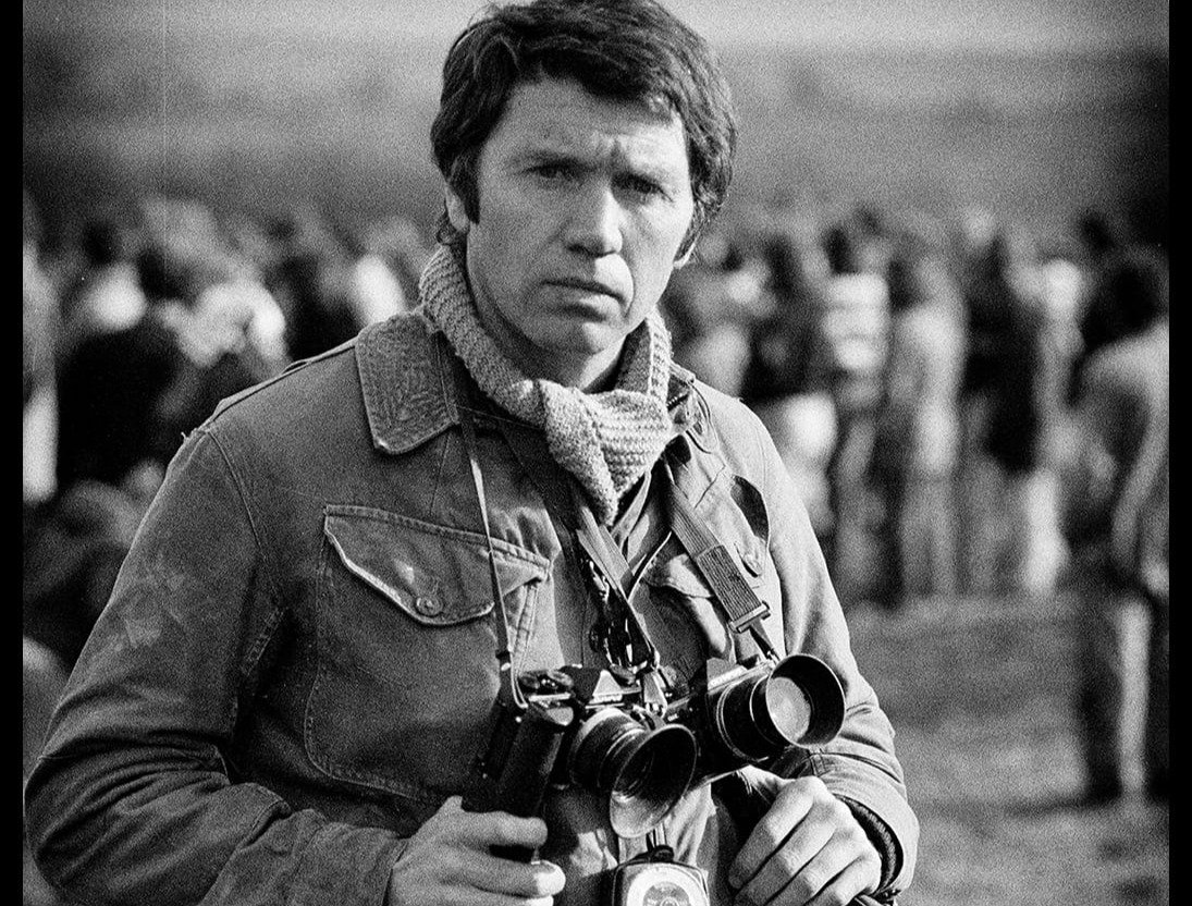 Don McCullin