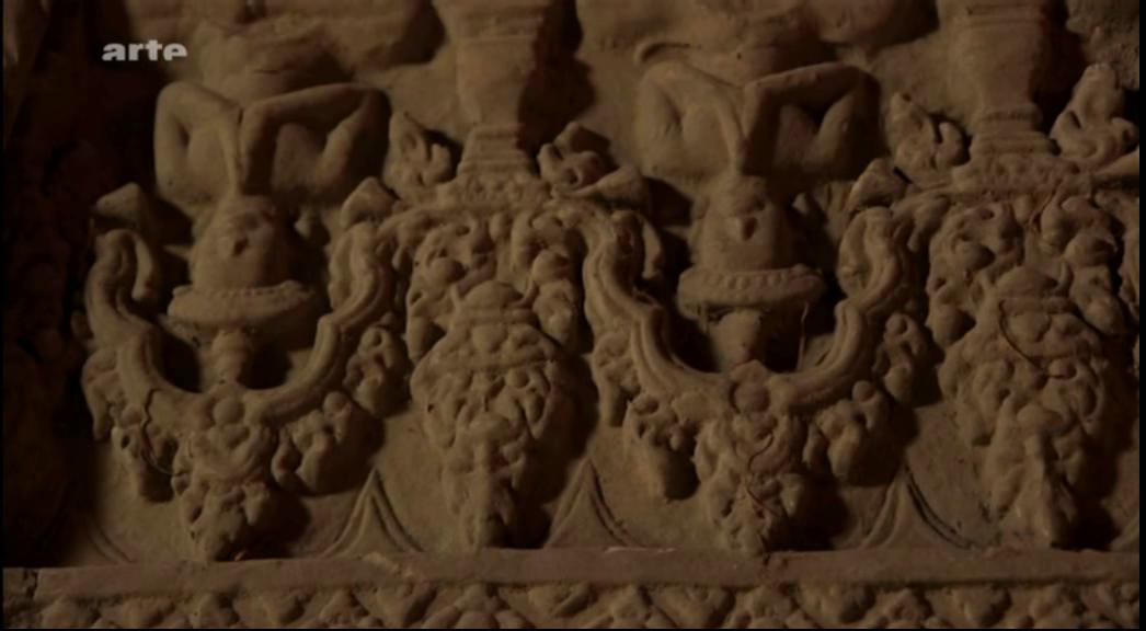 Angkor+redecouvert
